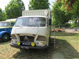 Montforter Oldtimer Treffen