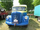 Montforter Oldtimer Treffen