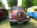 Montforter Oldtimer Treffen