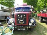 Montforter Oldtimer Treffen