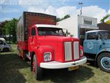 Montforter Oldtimer Treffen