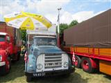 Montforter Oldtimer Treffen