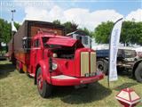 Montforter Oldtimer Treffen