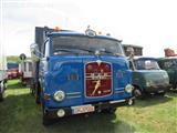 Montforter Oldtimer Treffen