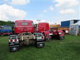 Montforter Oldtimer Treffen