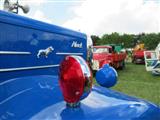 Montforter Oldtimer Treffen