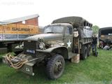 Montforter Oldtimer Treffen