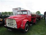 Montforter Oldtimer Treffen