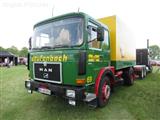 Montforter Oldtimer Treffen