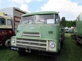 Montforter Oldtimer Treffen