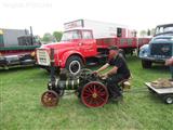 Montforter Oldtimer Treffen