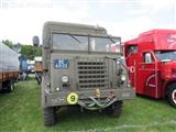 Montforter Oldtimer Treffen