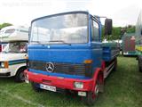 Montforter Oldtimer Treffen