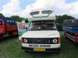 Montforter Oldtimer Treffen