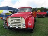 Montforter Oldtimer Treffen