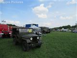 Montforter Oldtimer Treffen