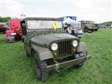 Montforter Oldtimer Treffen