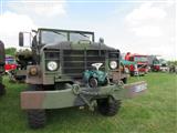 Montforter Oldtimer Treffen