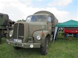 Montforter Oldtimer Treffen