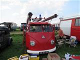 Montforter Oldtimer Treffen