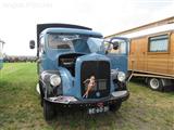 Montforter Oldtimer Treffen