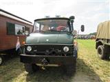 Montforter Oldtimer Treffen