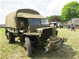 Montforter Oldtimer Treffen