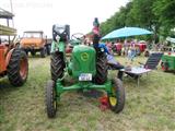 Montforter Oldtimer Treffen