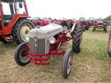 Montforter Oldtimer Treffen
