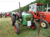 Montforter Oldtimer Treffen