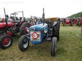 Montforter Oldtimer Treffen