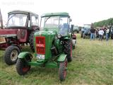 Montforter Oldtimer Treffen