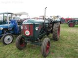 Montforter Oldtimer Treffen