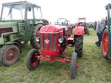 Montforter Oldtimer Treffen