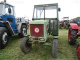 Montforter Oldtimer Treffen