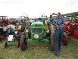 Montforter Oldtimer Treffen