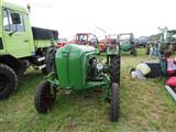 Montforter Oldtimer Treffen