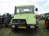 Montforter Oldtimer Treffen