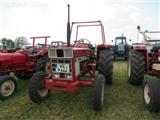 Montforter Oldtimer Treffen