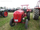 Montforter Oldtimer Treffen