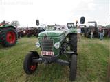 Montforter Oldtimer Treffen