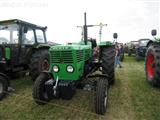 Montforter Oldtimer Treffen