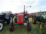 Montforter Oldtimer Treffen