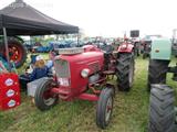 Montforter Oldtimer Treffen