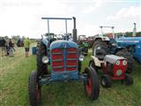 Montforter Oldtimer Treffen