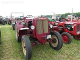 Montforter Oldtimer Treffen