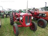 Montforter Oldtimer Treffen