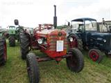 Montforter Oldtimer Treffen