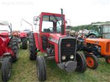 Montforter Oldtimer Treffen