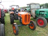 Montforter Oldtimer Treffen